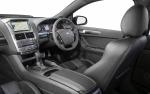 Ford Falcon XR8 Sprint 2016 года (AU)